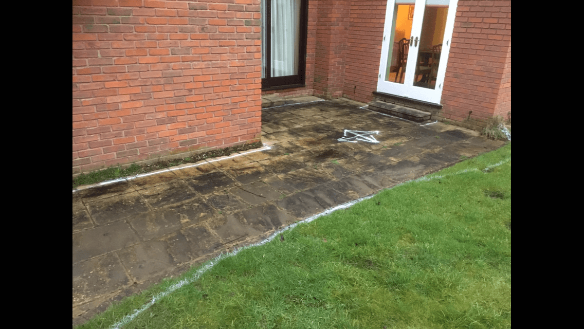 Resin Driveways Chester
